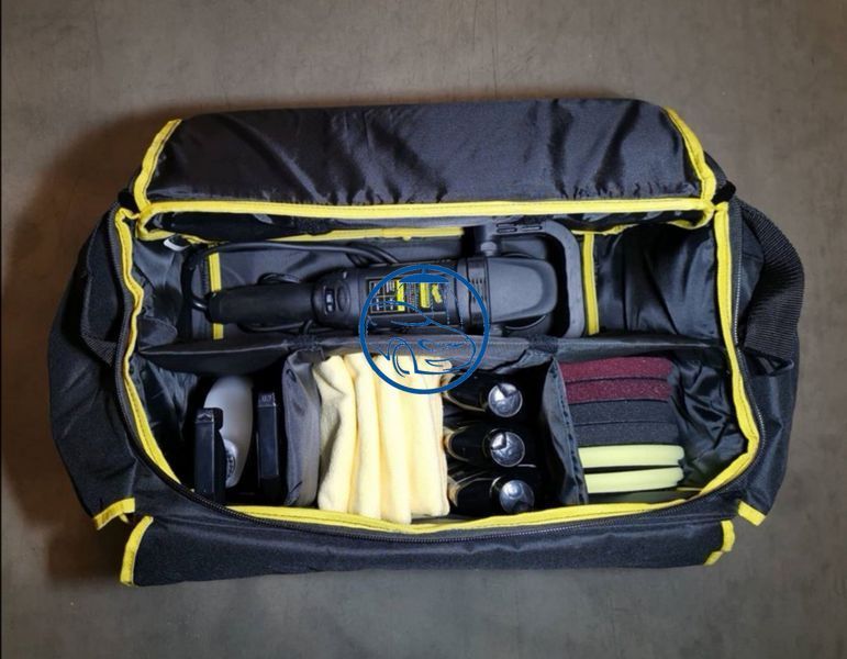 Сумка детейлера - Meguiar`s Extra Large Detailing Kit Bag 60x35x30 см. (ST025) 983522965 фото