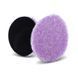Полірувальний круг гібридна шерсть - Lake Country Purple Foamed Wool Buffing/Polishing 76 мм. (58-12325-1) 921174824 фото 1