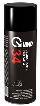 VMD 34 Concentrated air freshener — концентрированный дезодорант (100мл) 10000000167 фото