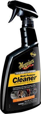 Універсальний очищувач - Meguiar's Heavy Duty Multi Purpose Cleaner 709 мл. (G180224) 742121933 фото