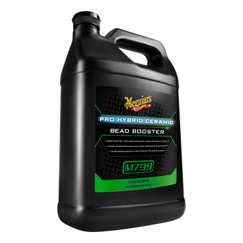 Засіб для догляду за керамічним покриттям - Meguiar's Pro Hybrid Ceramic Bead Booster 3,79 л. (M79901) 1262904757 фото