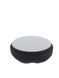 Полірувальний круг рифлений фінішний &mdash; Lake Country Waffle Pro Black Finishing Foam 76 мм. (WP-7235-76MM) 919130076 фото 3