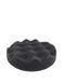 Полірувальний круг рифлений фінішний &mdash; Lake Country Waffle Pro Black Finishing Foam 76 мм. (WP-7235-76MM) 919130076 фото 2