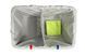 Сепаратор для полотенец - Autofiber Towel Separator 60 л. 2 раздела серый (SBAG2BAFFLE17GY-SM-1) 1349179417 фото 2