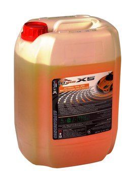 Активна піна Italtek REX X5 10.5 кг 1T-21-RX510 фото