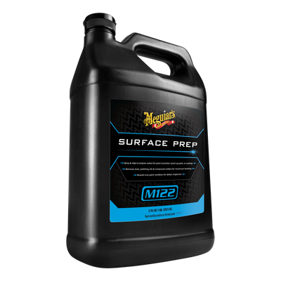 Засіб для підготовки поверхні перед нанесенням покриттів - Meguiar's Surface Prep 3,79 л. (M12201) 1262914447 фото