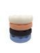 Полірувальний круг рифлений глейз - Lake Country Waffle Pro Blue Finessing Foam 76 мм. (WP-9235-76MM) 919140891 фото 4