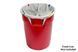 Мешок для бака 120 л. - Autofiber Dirty Towel Separator серый (SBAG4BAFFLE32GY-1) 1349193480 фото 1