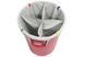 Мешок для бака 120 л. - Autofiber Dirty Towel Separator серый (SBAG4BAFFLE32GY-1) 1349193480 фото 2