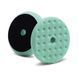 Полировальный круг жесткий антиголограмный - Lake Country Precision Rotary Green Foam 125 мм. (PR-34600-CCS) 907913525 фото 1