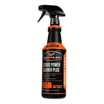Універсальний очищувач - Meguiar's Detailer Citrus Power Cleaner Plus 946 мл. (DRTU10732) 1262923052 фото