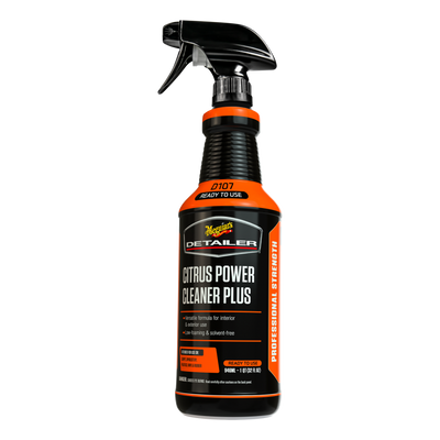 Універсальний очищувач - Meguiar's Detailer Citrus Power Cleaner Plus 946 мл. (DRTU10732) 1262923052 фото