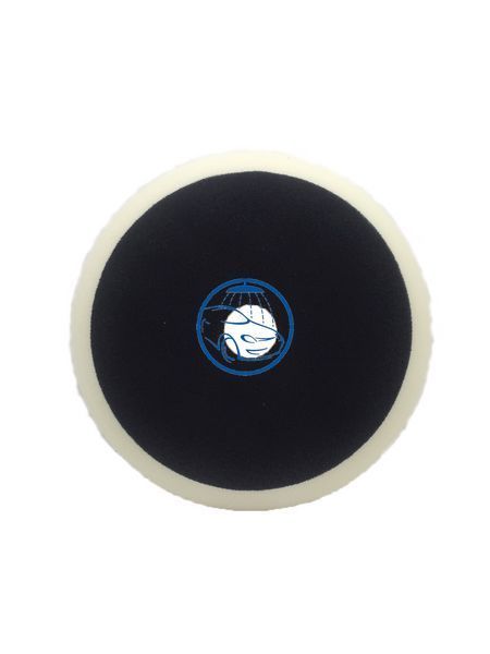 Полірувальний круг антиголограмный - Lake Country Precision Rotary Soft White Foam 125 мм. (PR-64600-CCS) 907918515 фото
