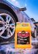 Концентрат шампунь з віском карнауби - Meguiar's Detailer Citrus Blast Wash & Wax 3,79 л. (D11301) 978251591 фото 8