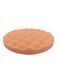 Полировальный круг рифленый жесткий - Lake Country Waffle Pro Orange Heavy Cutting Foam 125 мм (WP-2255-130MM) 919201630 фото 1
