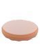 Полировальный круг рифленый жесткий - Lake Country Waffle Pro Orange Heavy Cutting Foam 125 мм (WP-2255-130MM) 919201630 фото 2