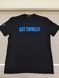 Футболка размер L - Lake Country Got Swirls/Flip em the Bird Perfect Blend Crew Tee черный (LCM003) 1124624071 фото 2