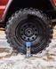 Спрей с блестками для шин - Meguiar`s Hot Shine Reflect Tire Shine 425 г. (G18715) 742537266 фото 9