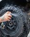 Спрей с блестками для шин - Meguiar`s Hot Shine Reflect Tire Shine 425 г. (G18715) 742537266 фото 8