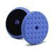 Полірувальний круг м'який антиголограмный - Precision Rotary Blue Foam Light Polishing 125 мм (PR-94600-CCS) 907990329 фото 1