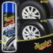 Спрей с блестками для шин - Meguiar`s Hot Shine Reflect Tire Shine 425 г. (G18715) 742537266 фото 10