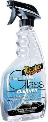 Очищувач для скла - Meguiar's Perfect Clarity Glass Cleaner 709 мл. (G8224) 637497917 фото