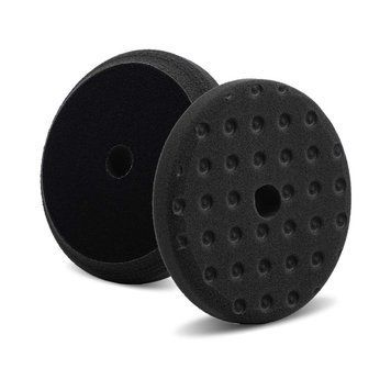 Полірувальний круг фінішний - Lake Country Precision Rotary Black Foam Finishing 125 мм (PR-74600-CCS) 908322055 фото