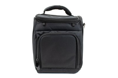 Сумка для автохимии - Autofiber Car Care Trunk Bag черная/без лого (DETAILBAG9911) 1349240825 фото