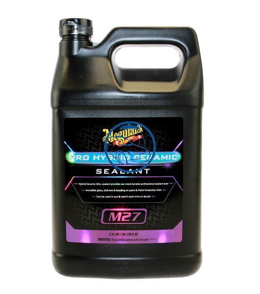 Професійний гібридний керамічний силант - Meguiar's Pro Hybrid Ceramic Sealant 3,79 л. (M2701) 1166221786 фото