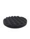 Полировальный круг рифленый финишный - Lake Country Waffle Pro Black Finishing Foam 125 мм (WP-7255-130MM) 919252680 фото 1