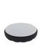 Полировальный круг рифленый финишный - Lake Country Waffle Pro Black Finishing Foam 125 мм (WP-7255-130MM) 919252680 фото 2