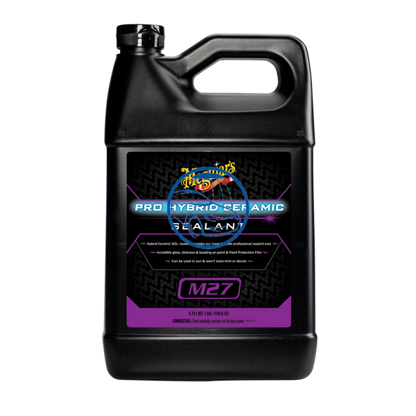 Професійний гібридний керамічний силант - Meguiar's Pro Hybrid Ceramic Sealant 3,79 л. (M2701) 1166221786 фото