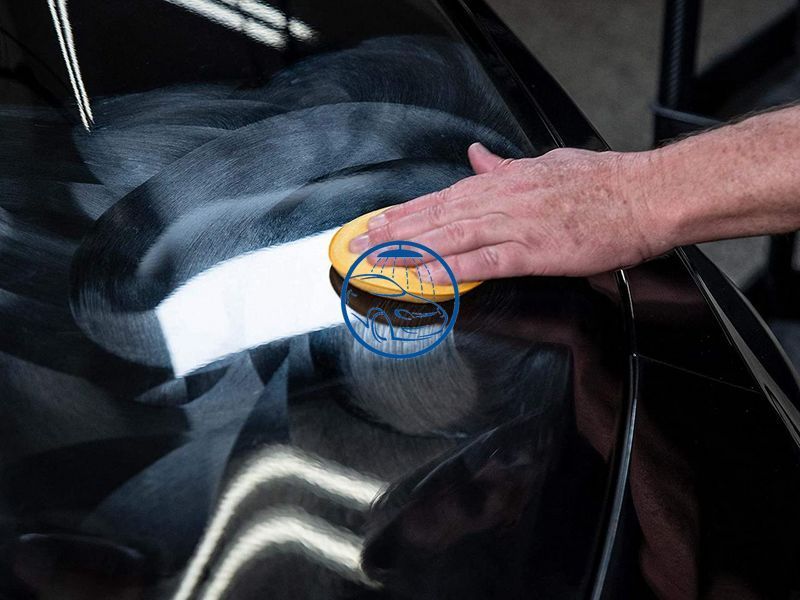 Професійний гібридний керамічний силант - Meguiar's Pro Hybrid Ceramic Sealant 3,79 л. (M2701) 1166221786 фото