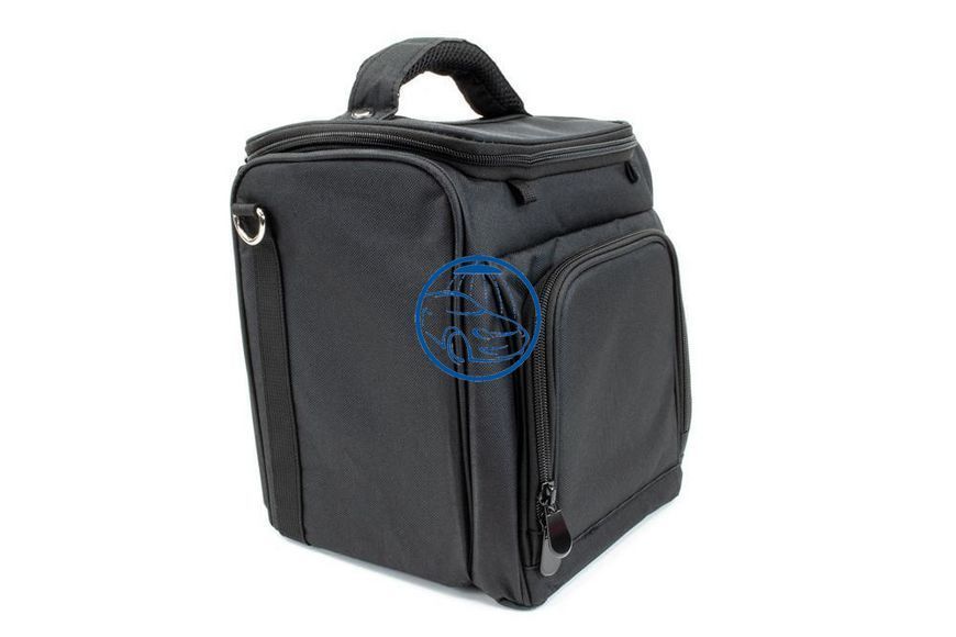 Сумка для автохимии - Autofiber Car Care Trunk Bag черная/без лого (DETAILBAG9911) 1349240825 фото