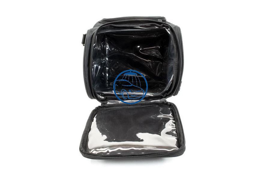 Сумка для автохимии - Autofiber Car Care Trunk Bag черная/без лого (DETAILBAG9911) 1349240825 фото