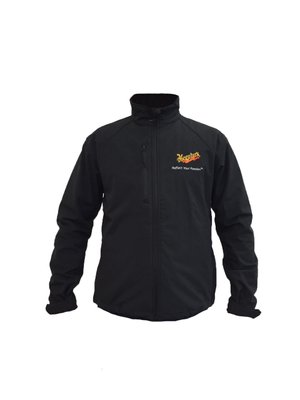 Куртка софтшелл - Meguiar's Softshell Jacken Männer XL чорний (SOFTSHELLGER_MEN_XL) 1363062711 фото