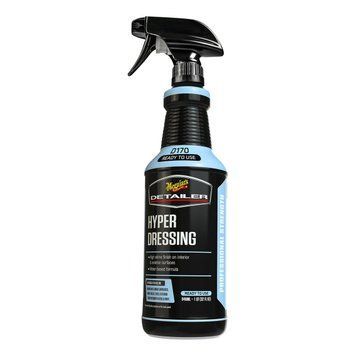Засіб для догляду за пластиком і вінілом - Meguiar's Detailer Hyper Dressing 946 мл (DRTU17032) 1262941757 фото