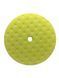 Полировальный круг жесткий - Lake Country Precision Rotary Yellow Foam Cutting 180 мм. (PR-54800-CCS) 908755676 фото 2