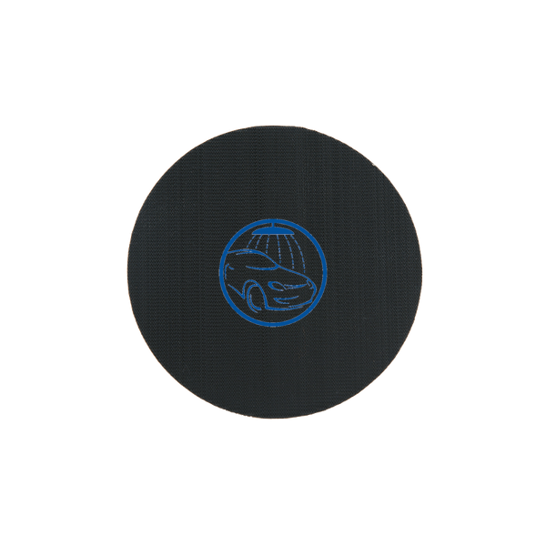 Оправка для полировальной машинки - Meguiar's DA Backing Plate 127 мм. 5'' черная (DBP5) 567583145 фото