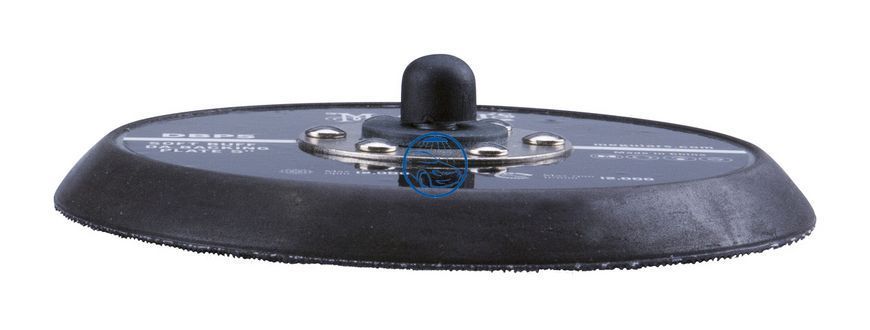 Оправка для полировальной машинки - Meguiar's DA Backing Plate 127 мм. 5'' черная (DBP5) 567583145 фото