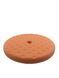 Полірувальний круг середньої жорсткості - Lake Country Precision Rotary Orange Foam 180 мм. (PR-24800-CCS) 908768057 фото 4