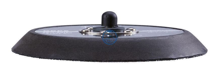 Оправка для полировальной машинки - Meguiar's DA Backing Plate 150 мм. 6'' черная (DBP6) 567583454 фото