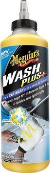 Автомобільний шампунь плюс - Meguiar's Wash Plus + 709 мл. (G25024EU) 978635117 фото