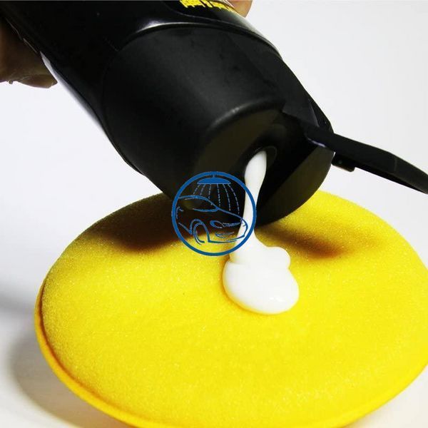 Засіб для чорніння пластика - Meguiar's Ultimate Protectant Dash & Trim Restorer 355 мл. (G14512) 1262971238 фото