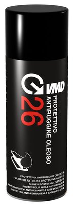 VMD 26 - антикорозійний засіб на масляній основі (400мл) 10000000175 фото