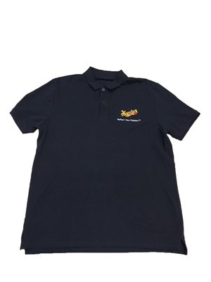 Футболка поло - Meguiar's Polo Shirt Männer XL чорний (POLOGER_MEN_XL) 1363073088 фото