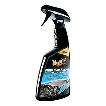 Средство для ухода за салоном - Meguiar`s New Car Scent Protectant 473 мл. (G4216) 742609037 фото