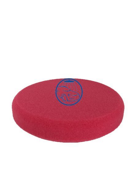 Полірувальний круг фінішний - Lake Country Hydro-Tech Crimson Ultra Finishing Foam 125 мм. (H2O-1255-130MM) 919866807 фото