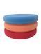 Полірувальний круг фінішний - Lake Country Hydro-Tech Crimson Ultra Finishing Foam 125 мм. (H2O-1255-130MM) 919866807 фото 4