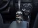 Освіжувач повітря "Чорний хром" аромат - Meguiar's Air Re-Fresher Black Chrome Scent 57 г. (G181302) 1013177027 фото 7
